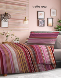 COMPLETO LENZUOLO 1P STYLE Tellini S.r.l. Ingrosso Abbigliamento